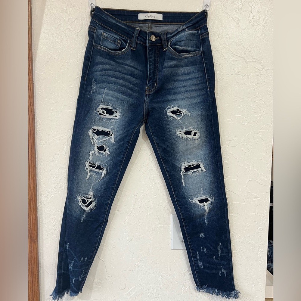 Kancan size 26 jeans